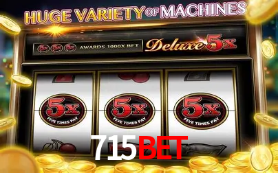 A Emoção da Loteria na 715bet: Uma Chance de Mudança de Vida