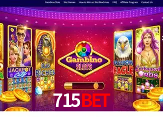 Descubra a Essência do 715bet: Nossa História e Compromissos
