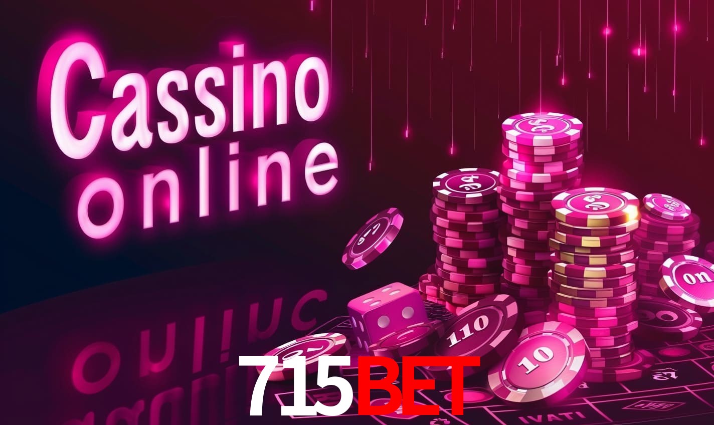 Descubra a Essência do 715bet: Nossa História e Compromissos