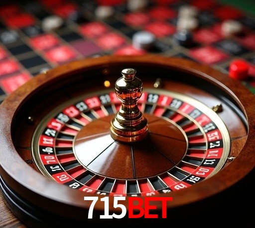 Sistemas de Segurança 715bet
