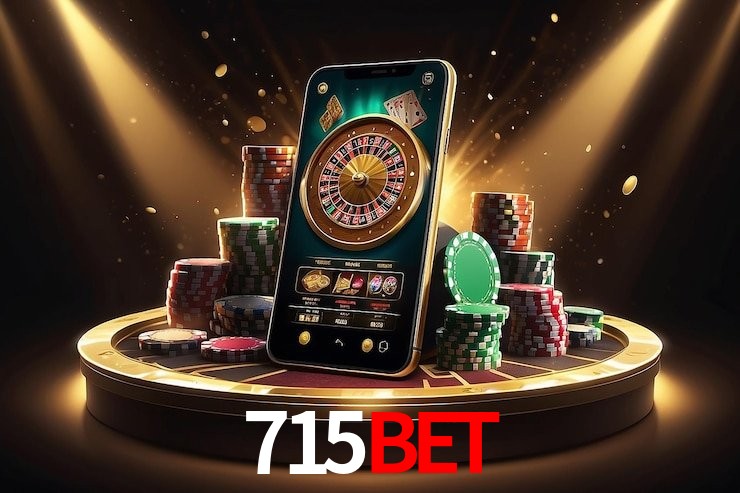 Jogos de Slot 715bet