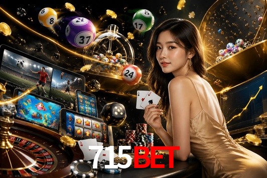 Exclusive Offers 715bet