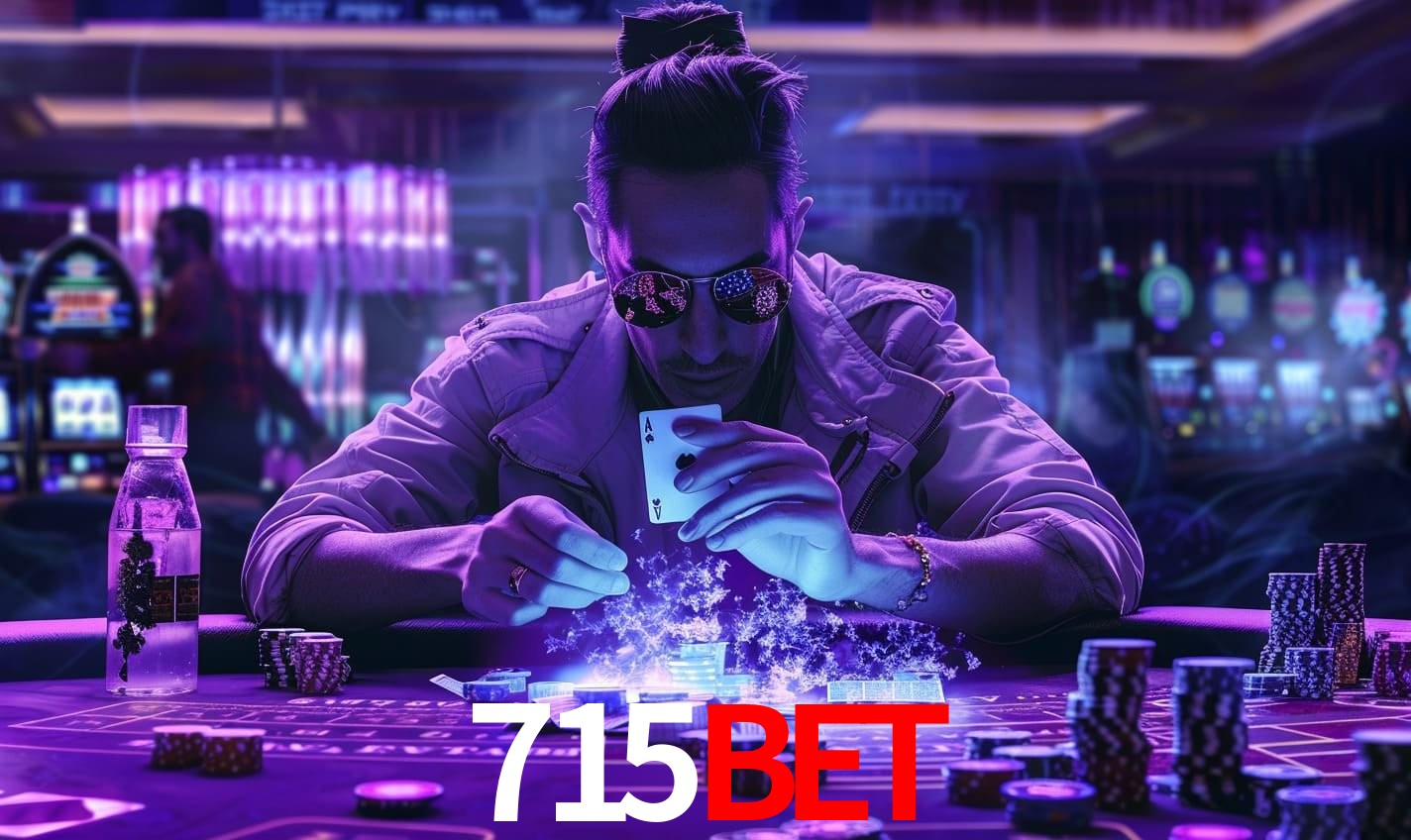 VIP Casino 715bet