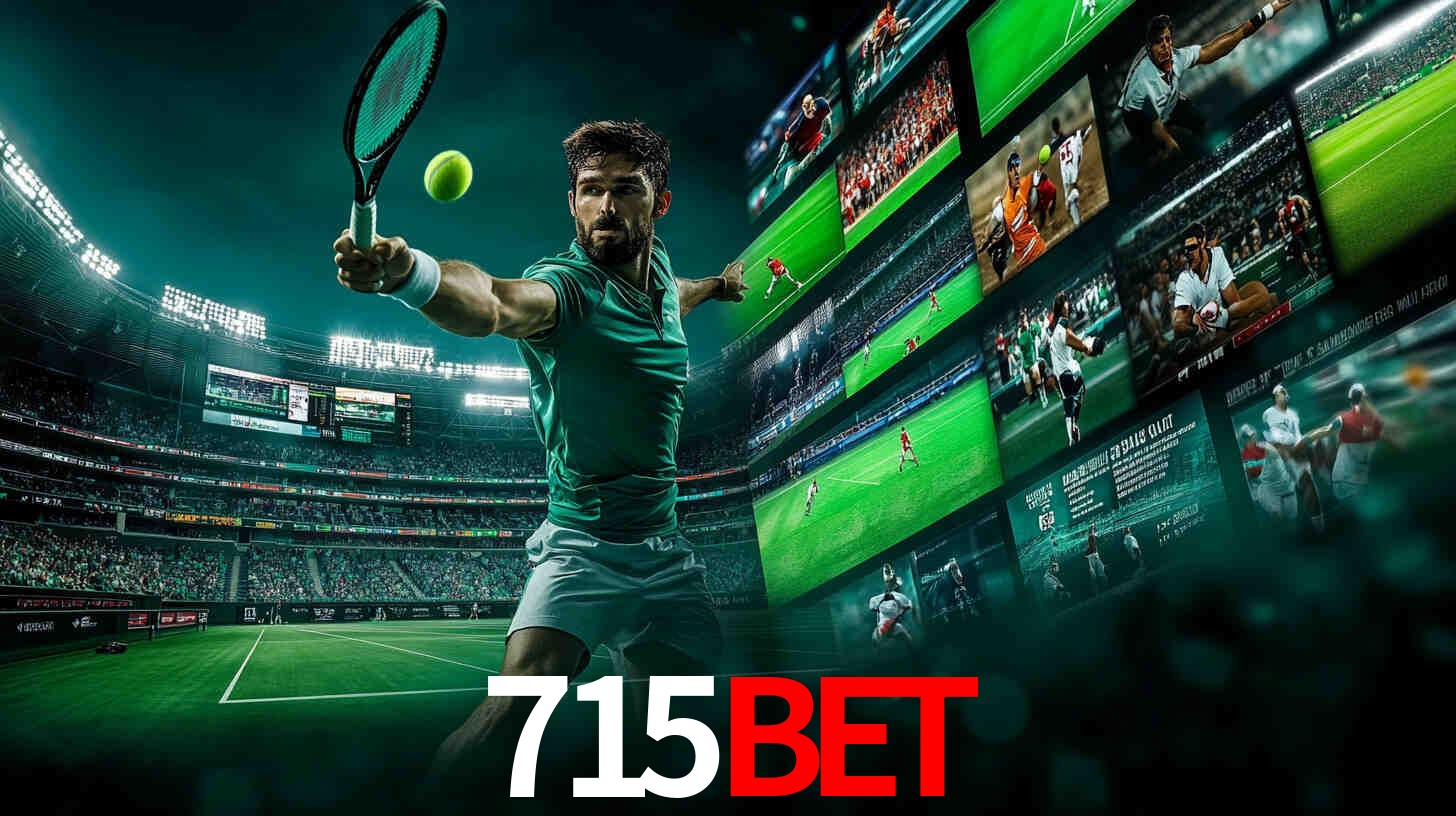 Descubra o Programa VIP da 715bet: Vantagens Exclusivas para Jogadores