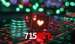 Estatísticas Esportivas 715bet