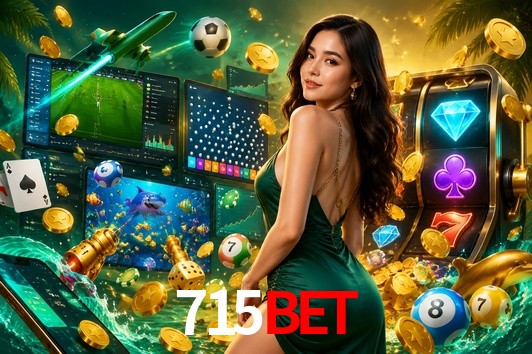 Welcome Bonus 715bet