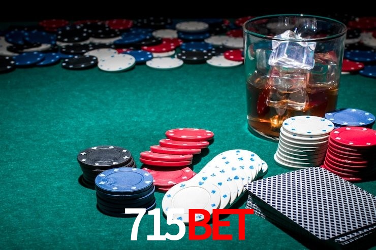 Casino VIP 715bet