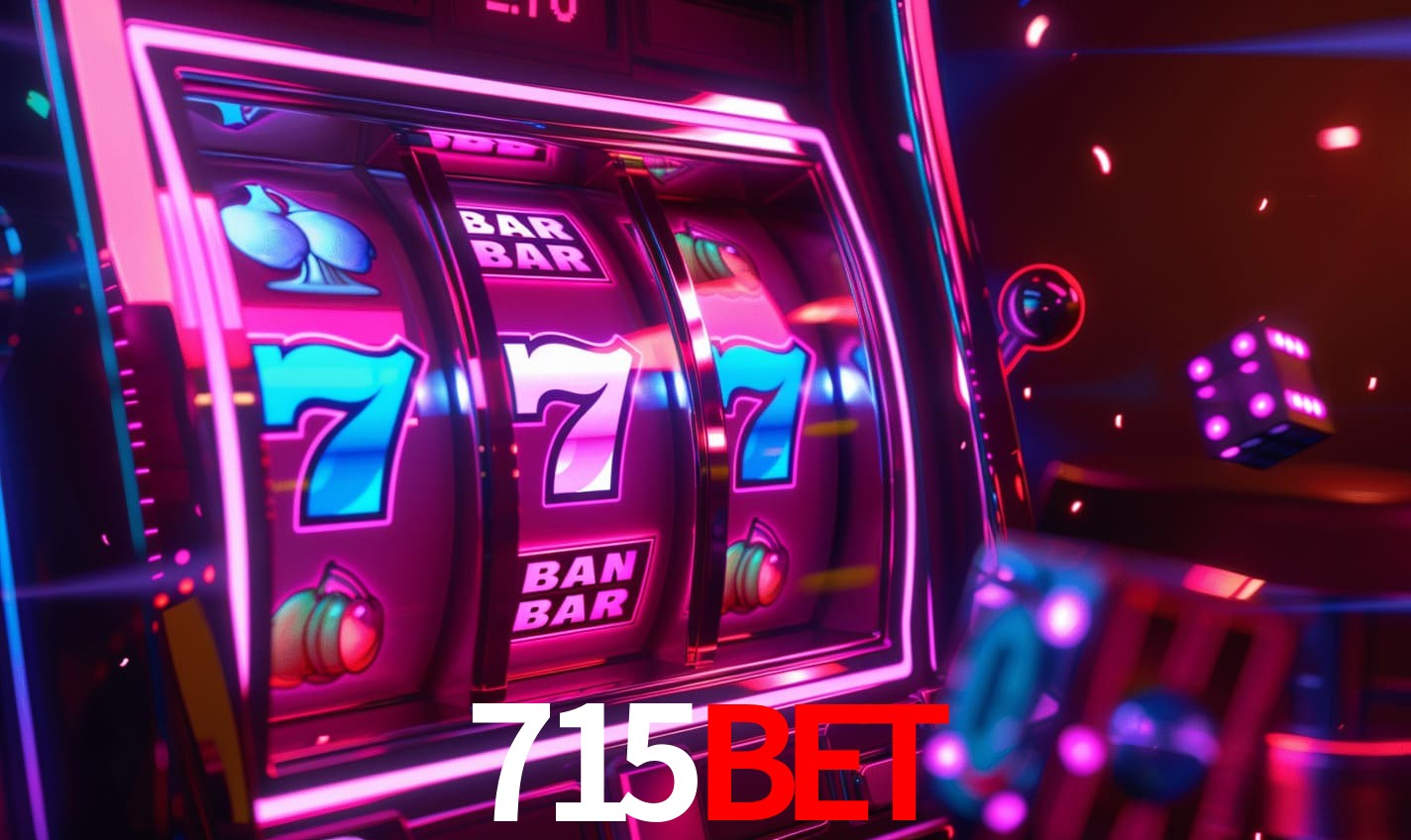 Explorando a Categoria de Eventos em Apostas na 715bet