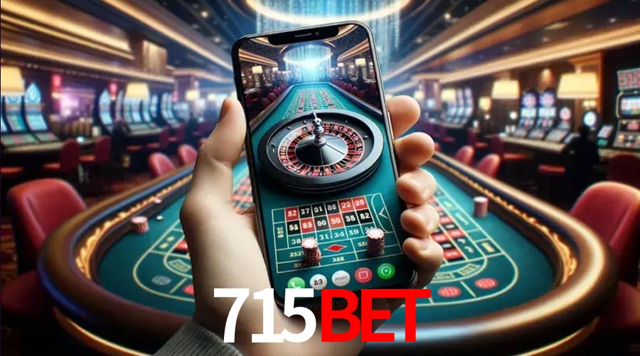 Quick Registration 715bet
