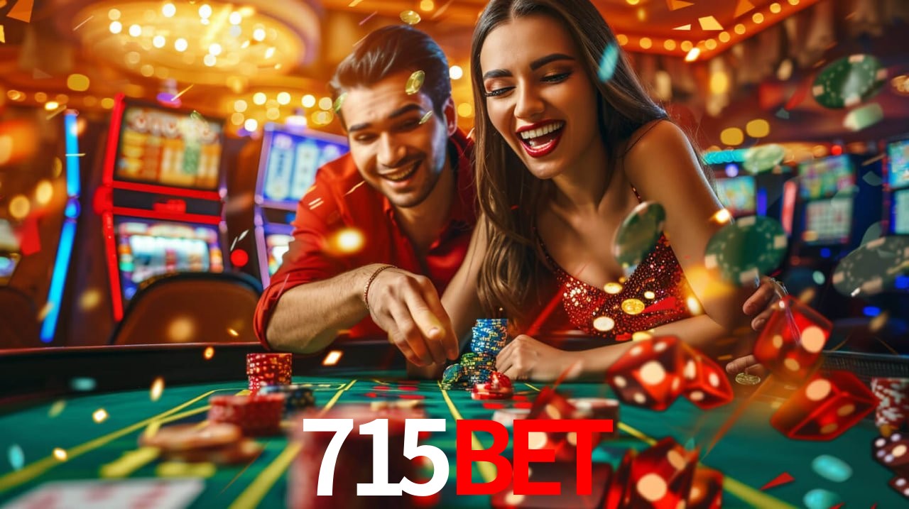 Diretório de Jogos 715bet